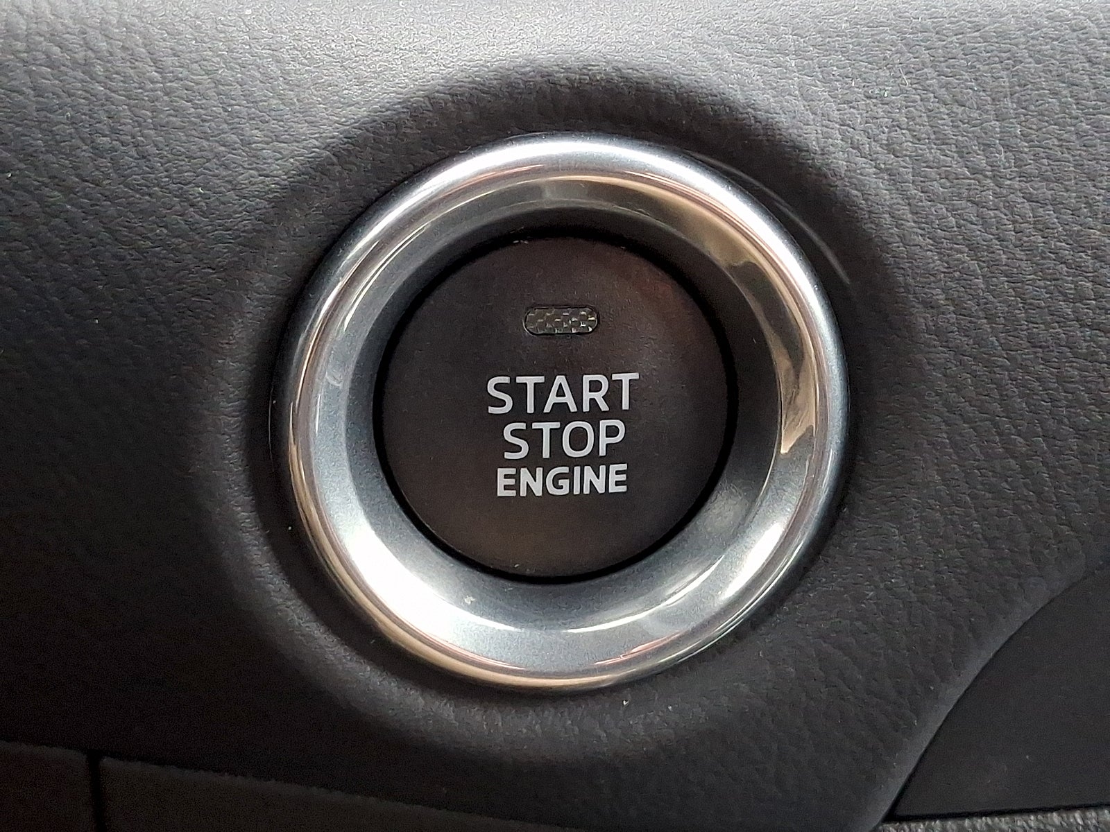 2025 Mazda Mazda CX-5 2.5 S Preferred
