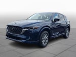 2025 Mazda Mazda CX-5 2.5 S Preferred