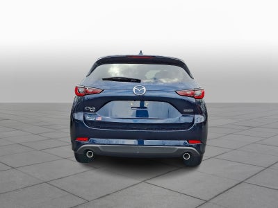 2025 Mazda Mazda CX-5 2.5 S Preferred