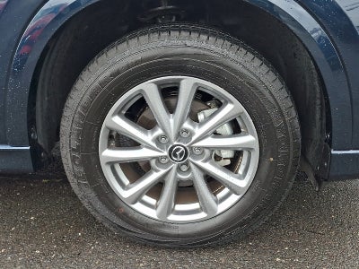2025 Mazda Mazda CX-5 2.5 S Preferred