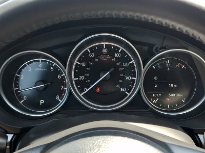 2020 Mazda Mazda CX-5 Touring