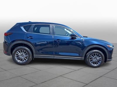 2020 Mazda Mazda CX-5 Touring