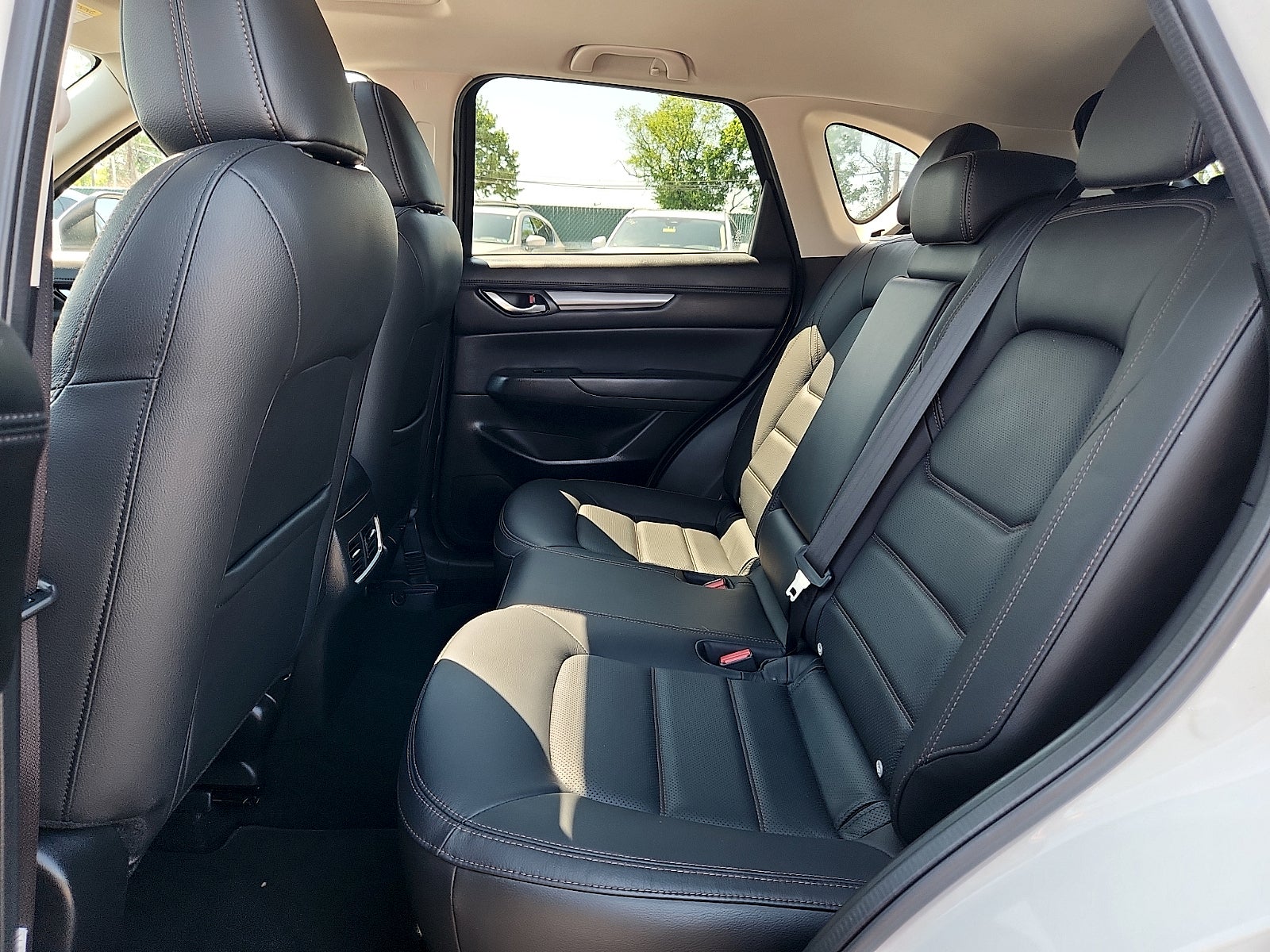 2023 Mazda Mazda CX-5 2.5 S Preferred