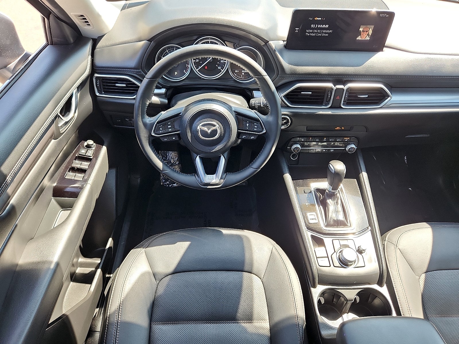 2023 Mazda Mazda CX-5 2.5 S Preferred