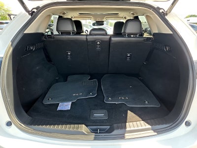 2023 Mazda Mazda CX-5 2.5 S Preferred