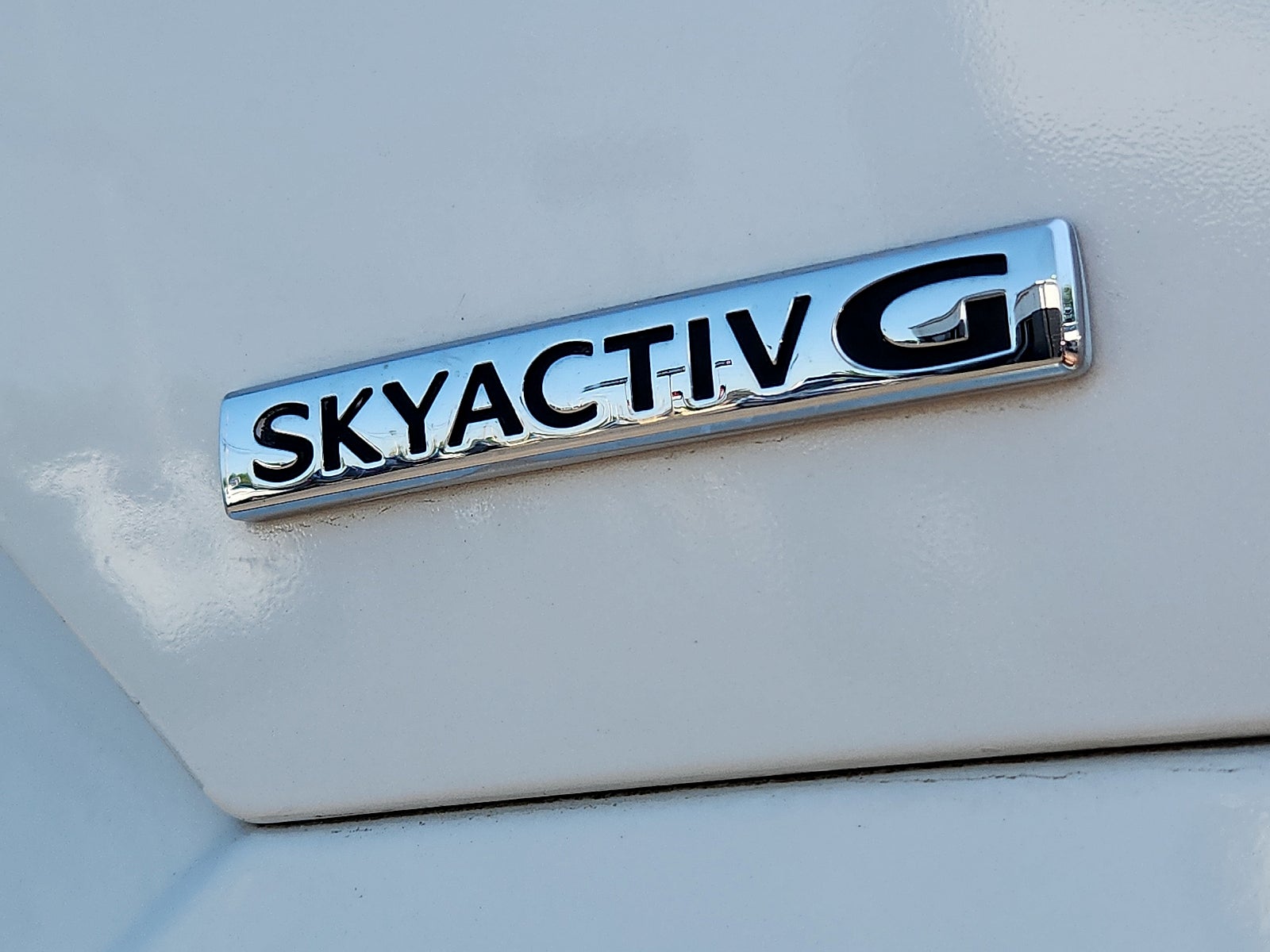 2023 Mazda Mazda CX-5 2.5 S Preferred