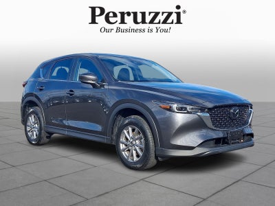 2023 Mazda Mazda CX-5 2.5 S Preferred