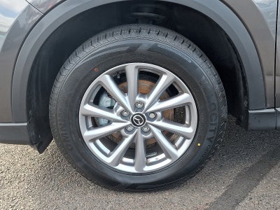 2023 Mazda Mazda CX-5 2.5 S Preferred