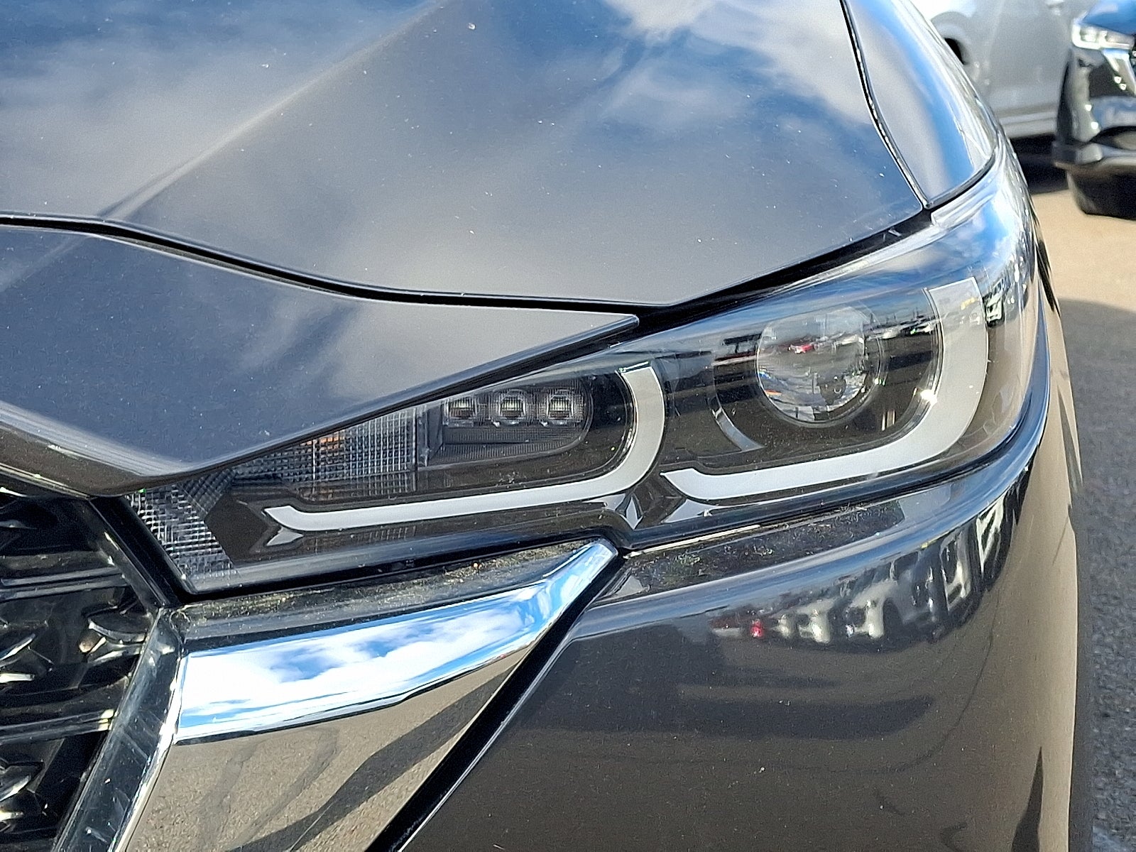 2023 Mazda Mazda CX-5 2.5 S Preferred