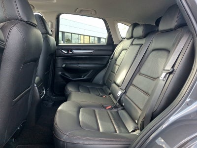 2023 Mazda Mazda CX-5 2.5 S Preferred