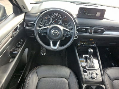 2023 Mazda Mazda CX-5 2.5 S Preferred