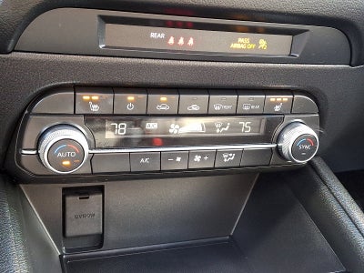 2023 Mazda Mazda CX-5 2.5 S Preferred