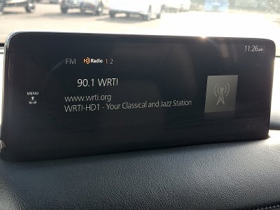 2023 Mazda Mazda CX-5 2.5 S Preferred