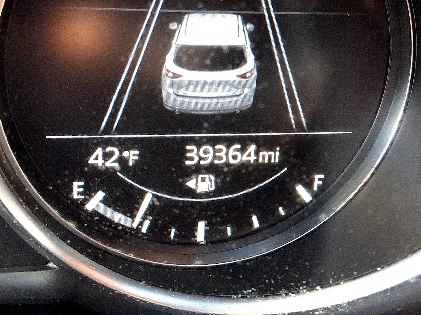 2023 Mazda Mazda CX-5 2.5 S Preferred