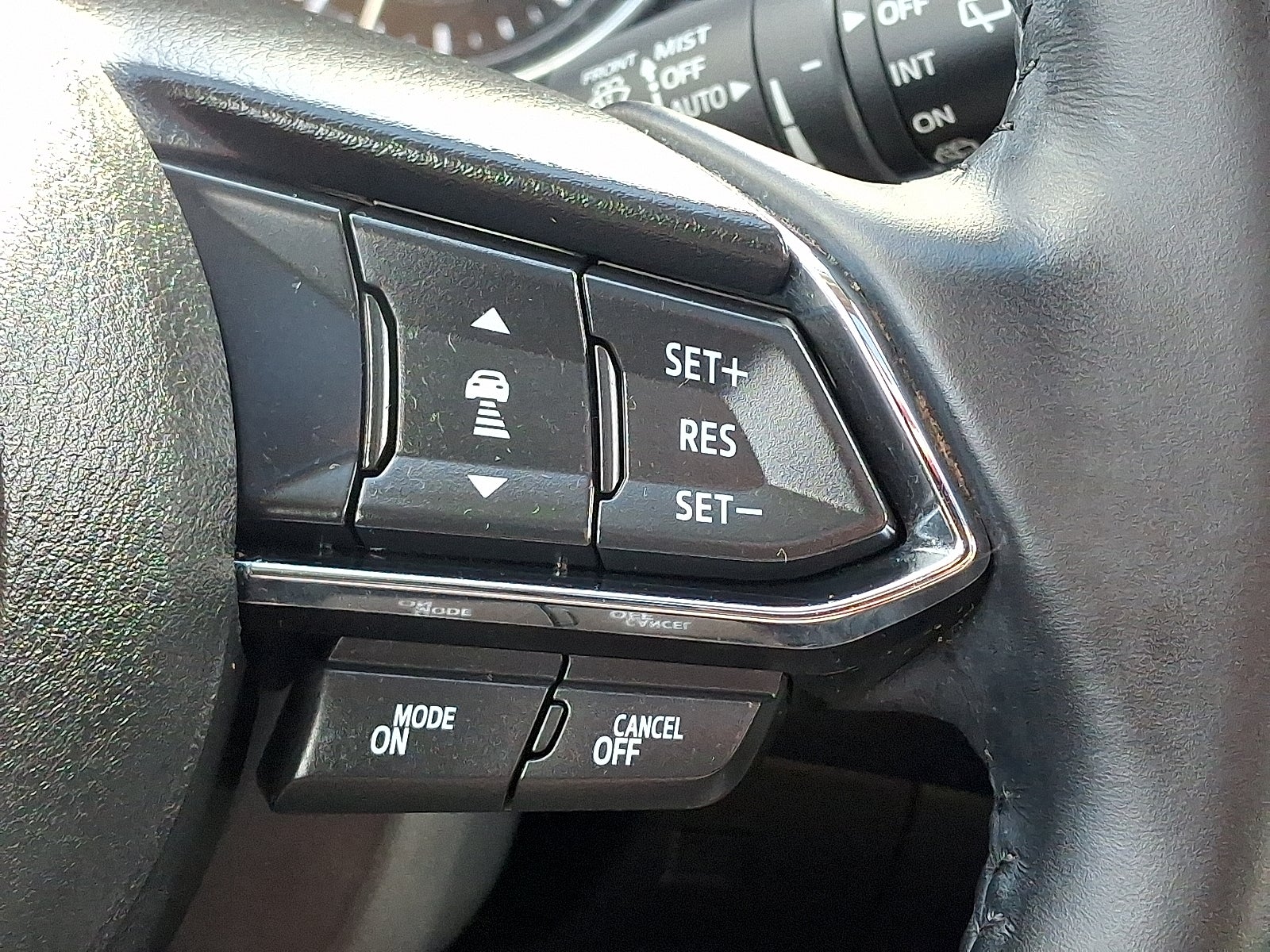 2023 Mazda Mazda CX-5 2.5 S Preferred