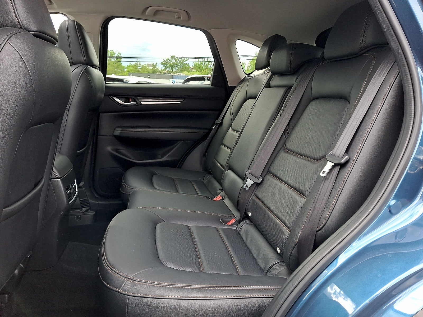 2020 Mazda Mazda CX-5 Grand Touring