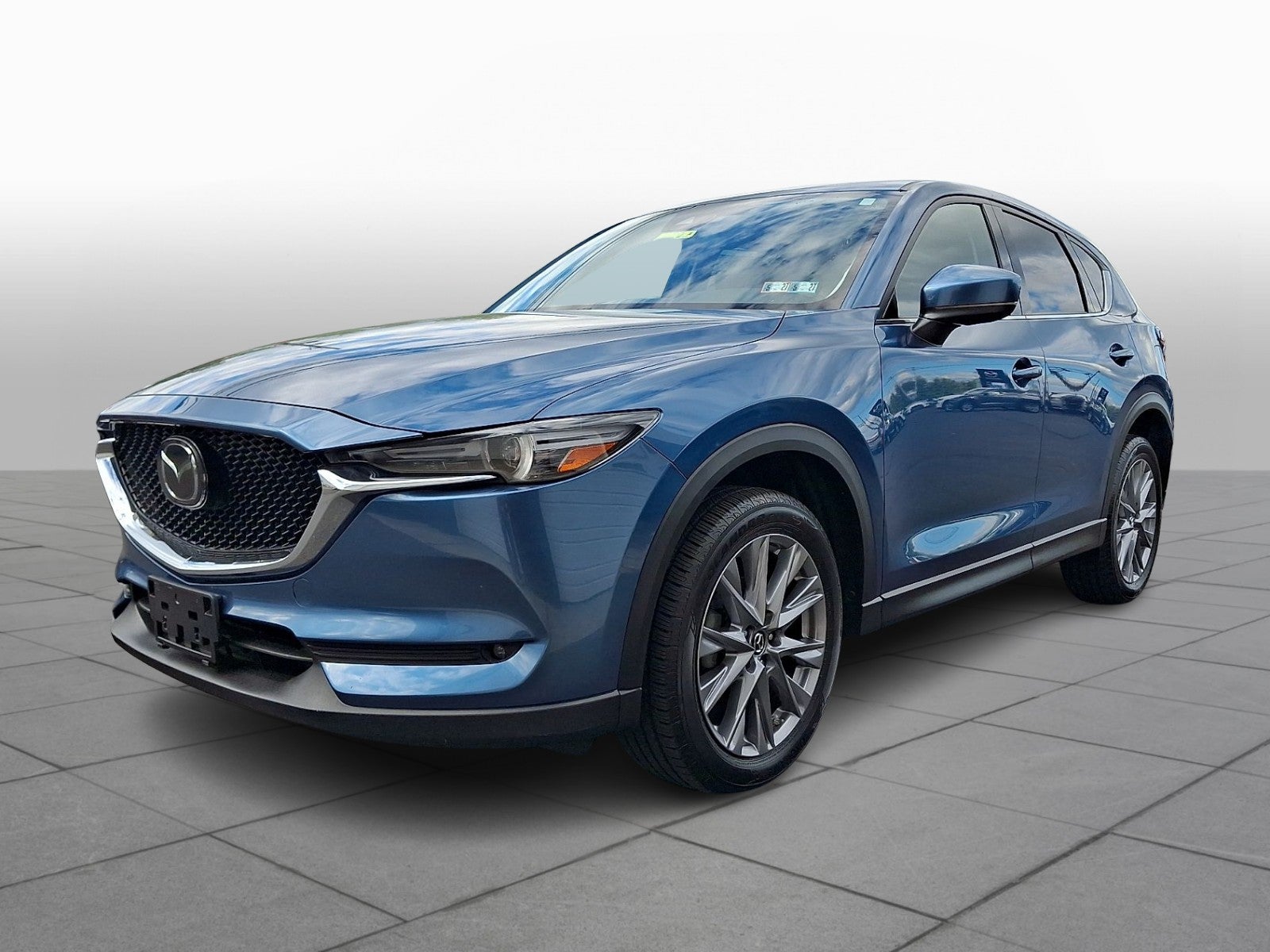 2020 Mazda Mazda CX-5 Grand Touring