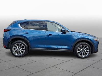 2020 Mazda Mazda CX-5 Grand Touring