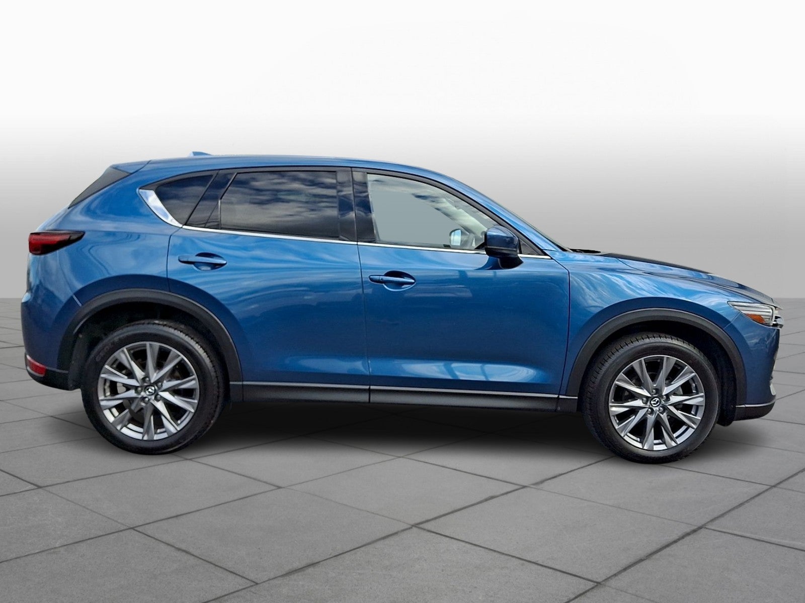 2020 Mazda Mazda CX-5 Grand Touring