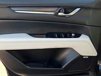 2022 Mazda Mazda CX-5 2.5 S Premium