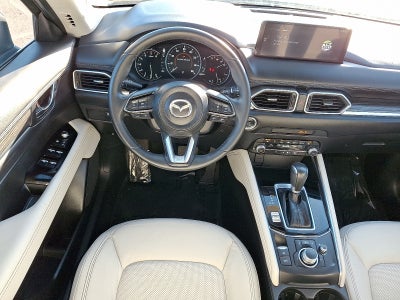 2023 Mazda Mazda CX-5 2.5 S Premium