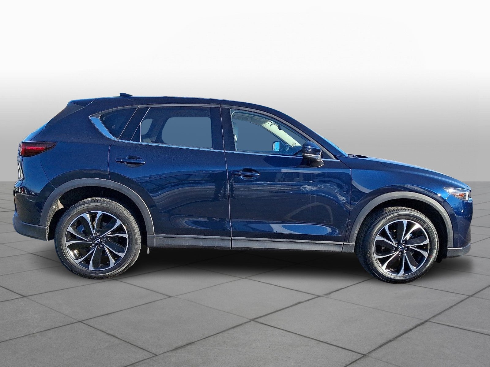 2023 Mazda Mazda CX-5 2.5 S Premium