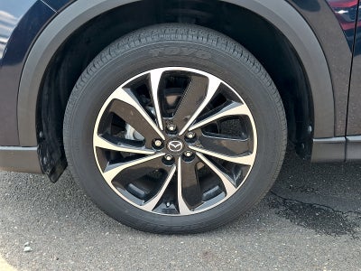 2023 Mazda Mazda CX-5 2.5 S Premium