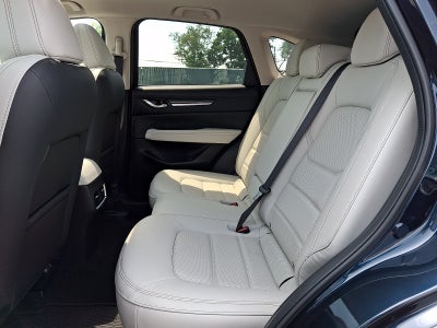 2023 Mazda Mazda CX-5 2.5 S Premium