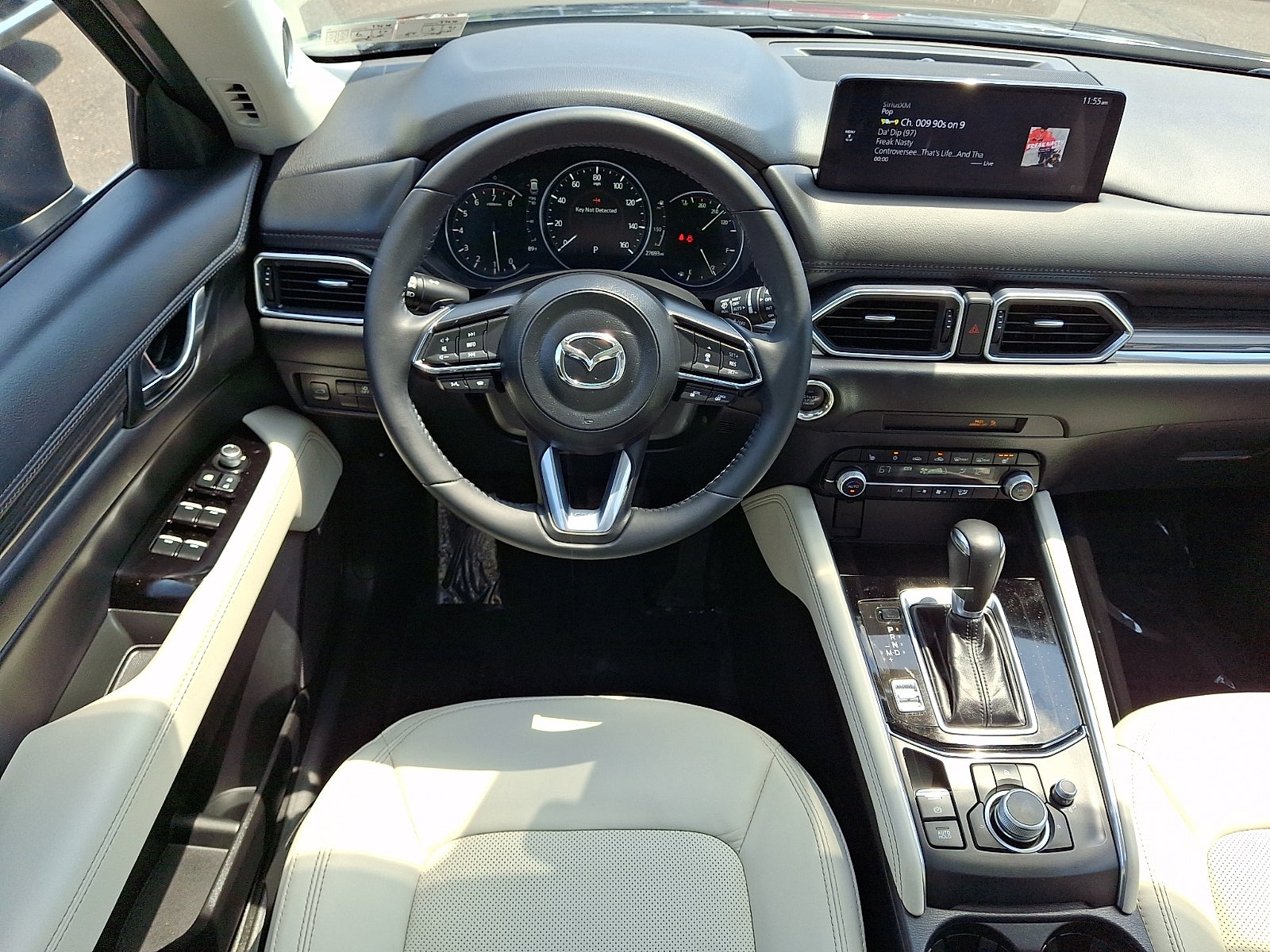 2023 Mazda Mazda CX-5 2.5 S Premium