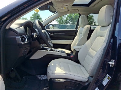 2023 Mazda Mazda CX-5 2.5 S Premium