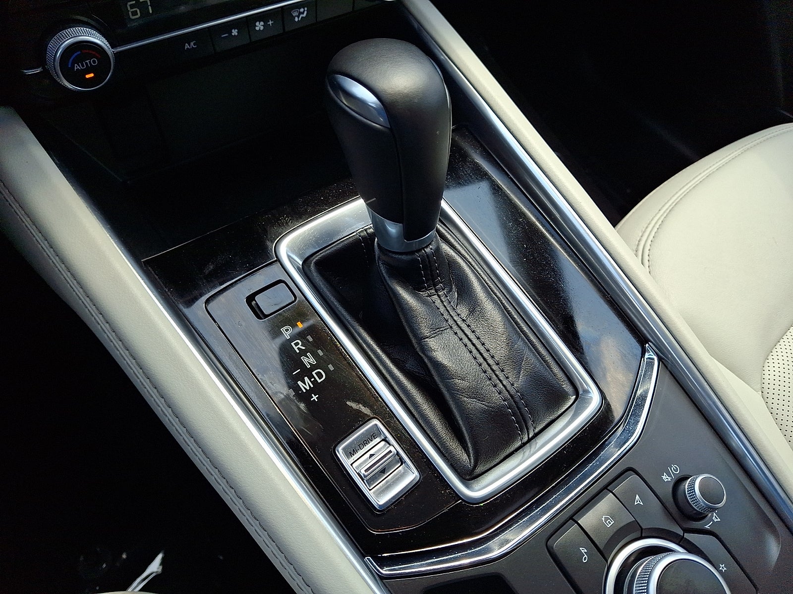 2023 Mazda Mazda CX-5 2.5 S Premium