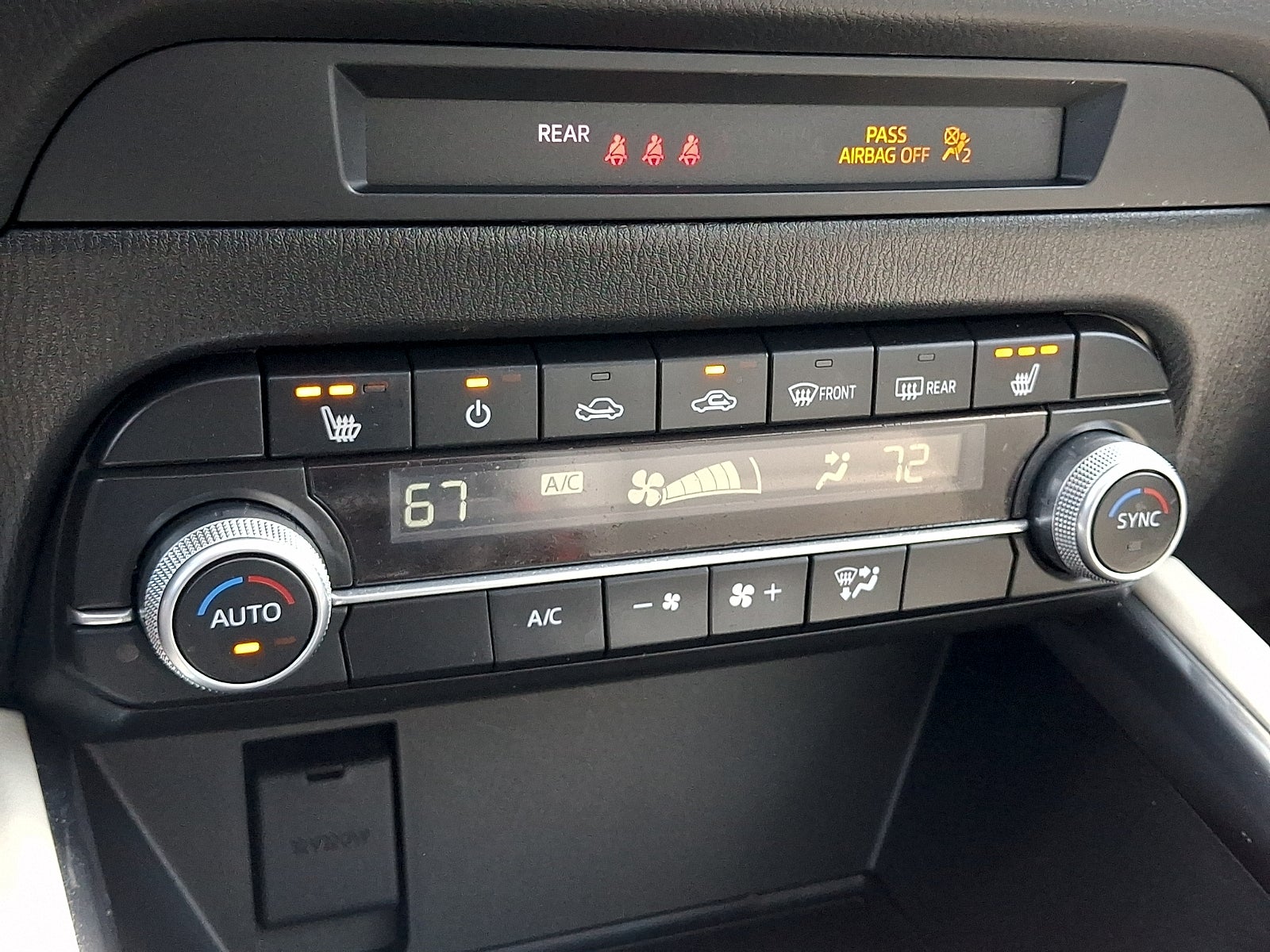 2023 Mazda Mazda CX-5 2.5 S Premium