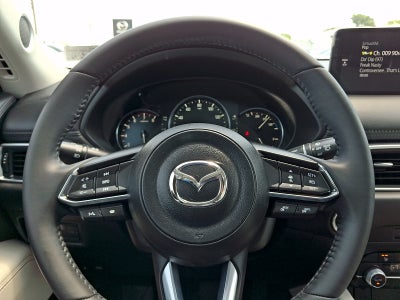 2023 Mazda Mazda CX-5 2.5 S Premium