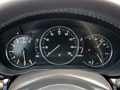 2023 Mazda Mazda CX-5 2.5 S Premium