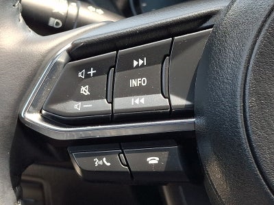 2023 Mazda Mazda CX-5 2.5 S Premium