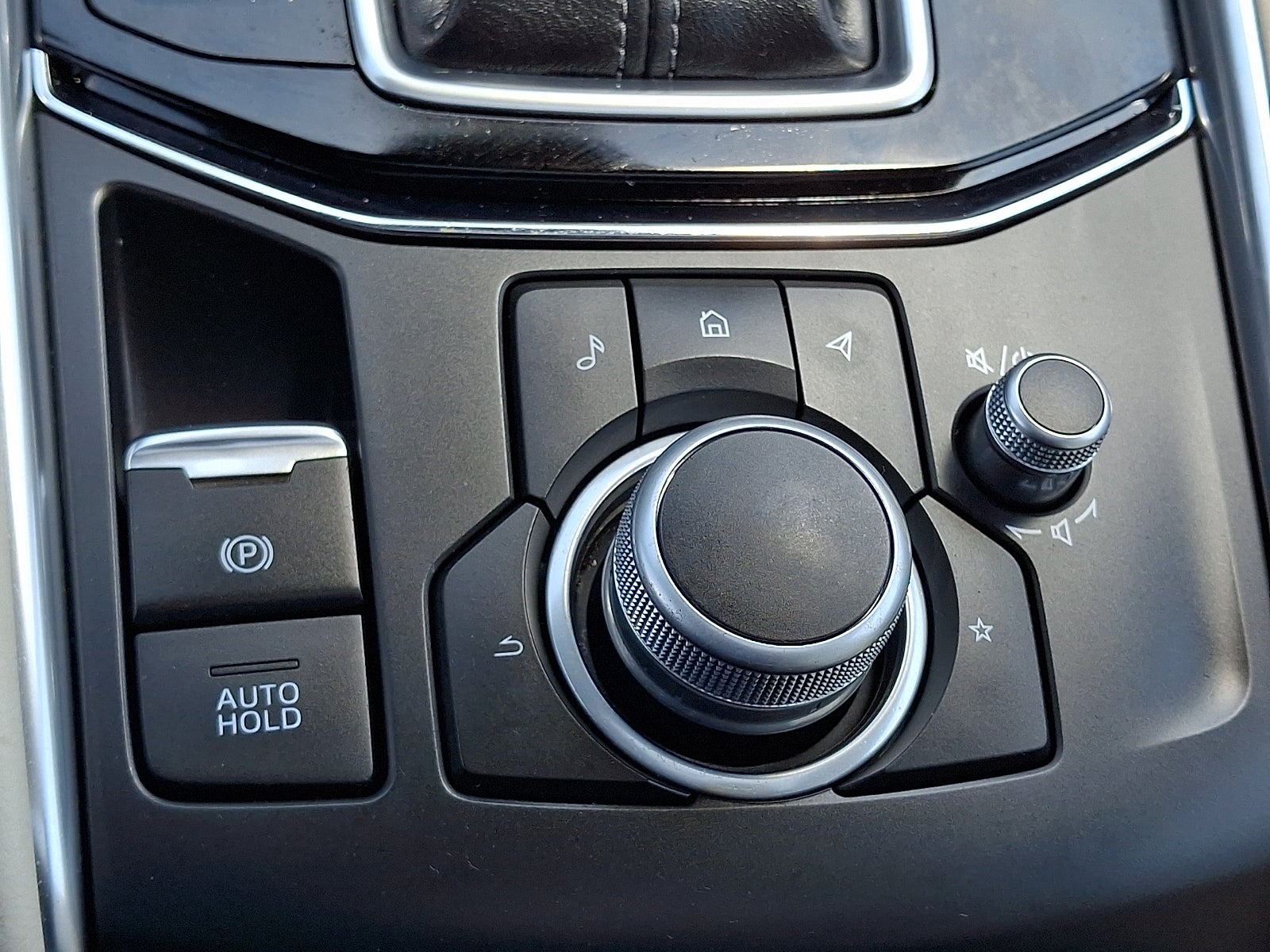 2023 Mazda Mazda CX-5 2.5 S Premium