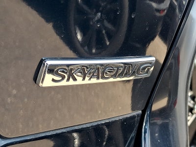 2023 Mazda Mazda CX-5 2.5 S Premium