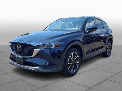 2023 Mazda Mazda CX-5 2.5 S Premium