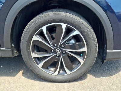 2023 Mazda Mazda CX-5 2.5 S Premium