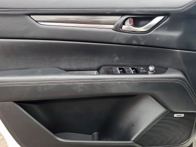 2023 Mazda Mazda CX-5 2.5 S Premium