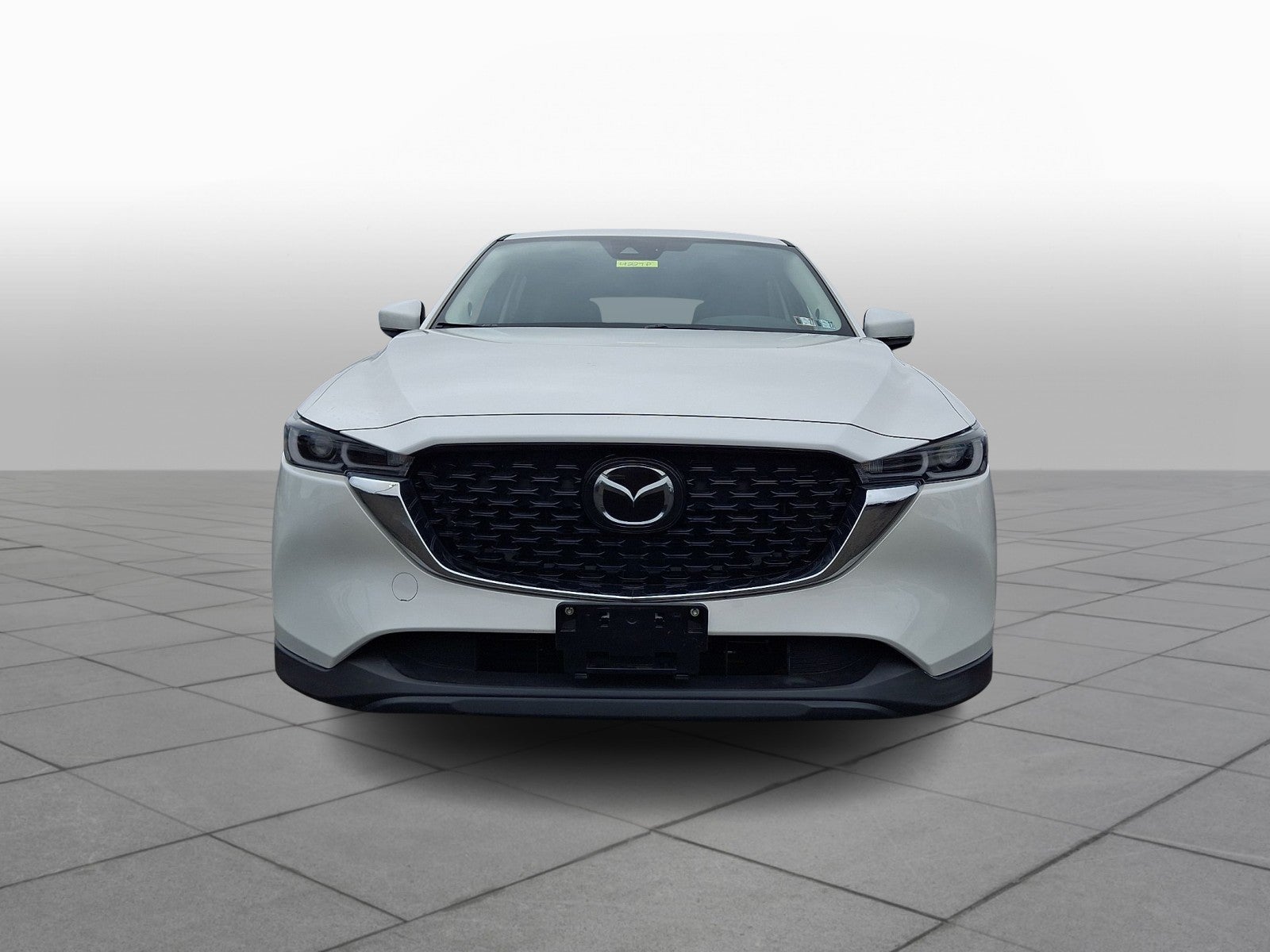 2023 Mazda Mazda CX-5 2.5 S Premium