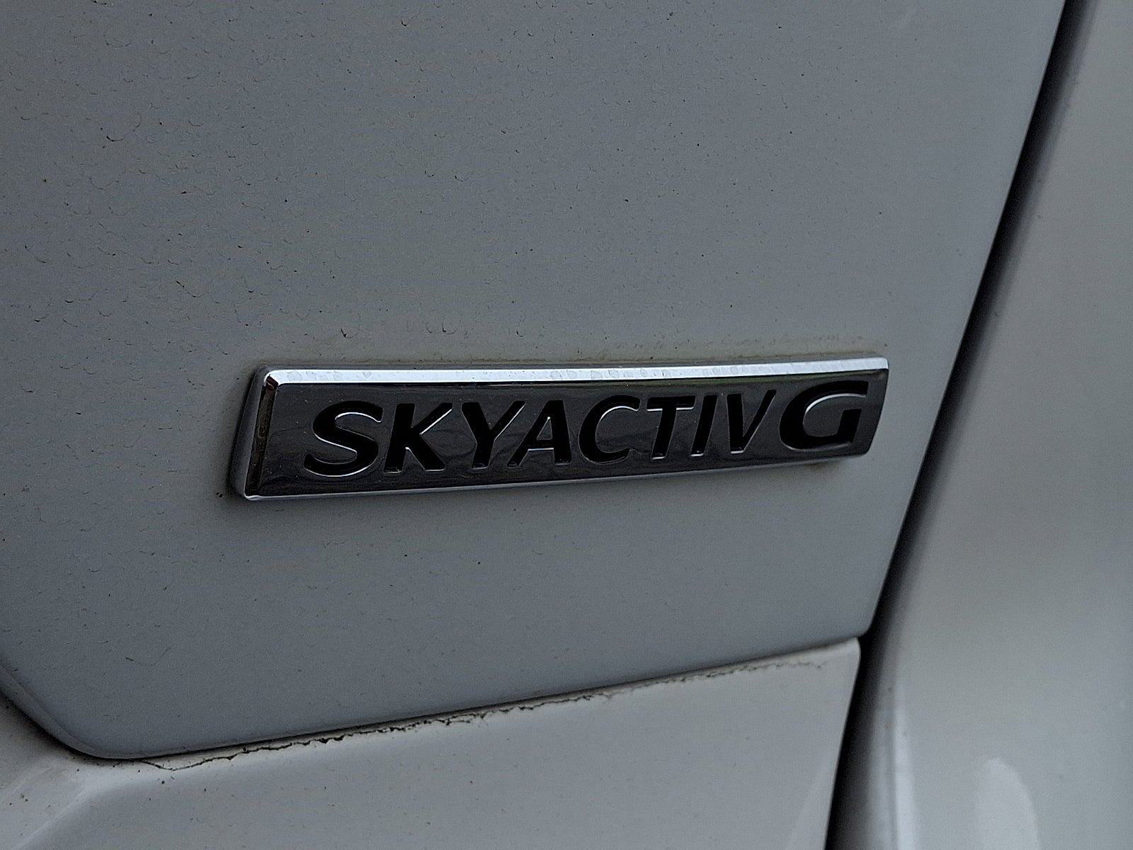 2023 Mazda Mazda CX-5 2.5 S Premium