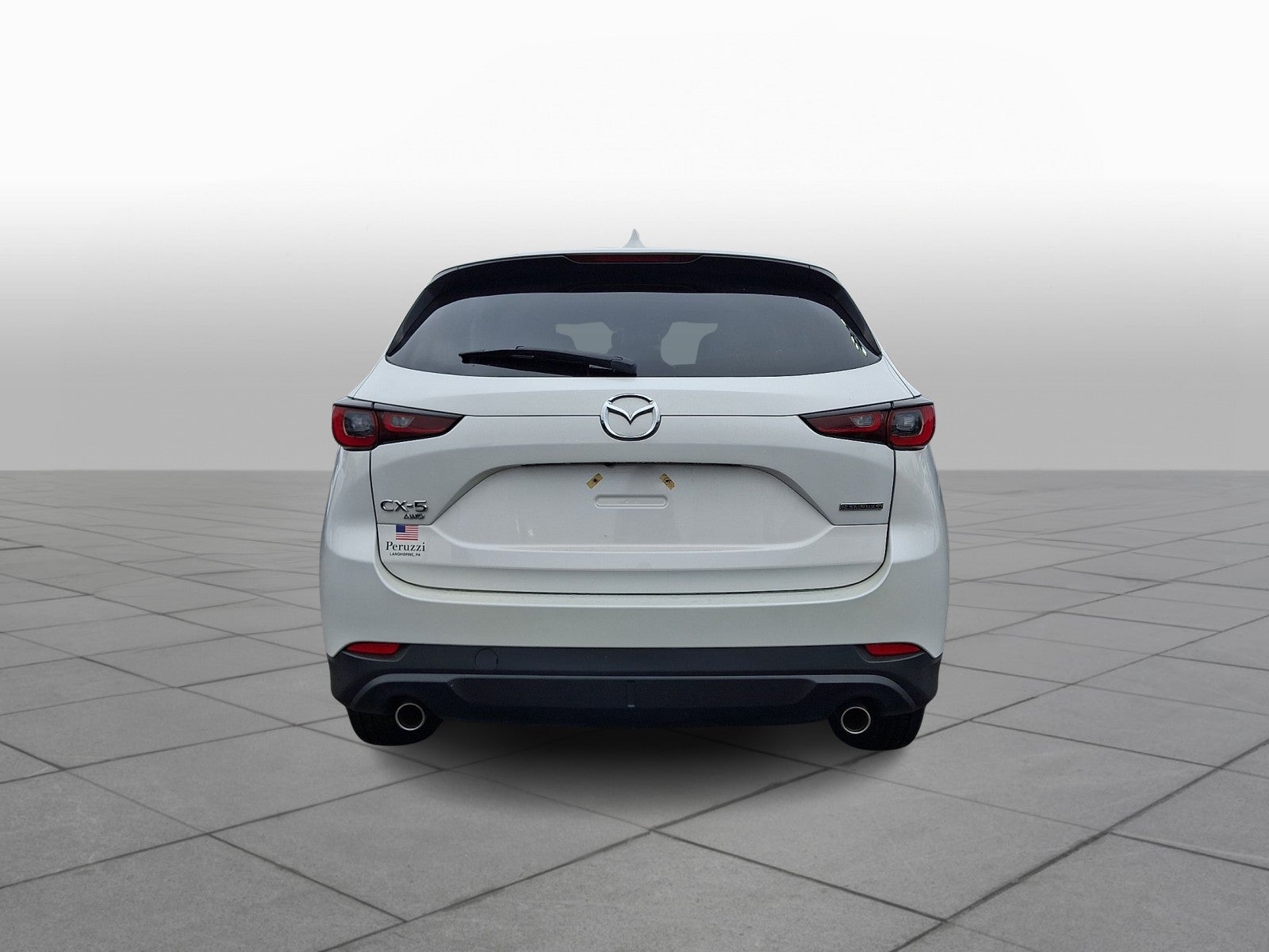 2023 Mazda Mazda CX-5 2.5 S Premium