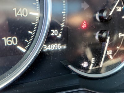 2023 Mazda Mazda CX-5 2.5 S Premium