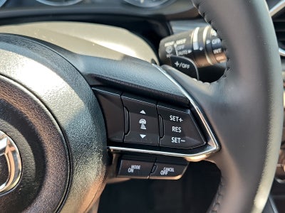 2023 Mazda Mazda CX-5 2.5 S Premium
