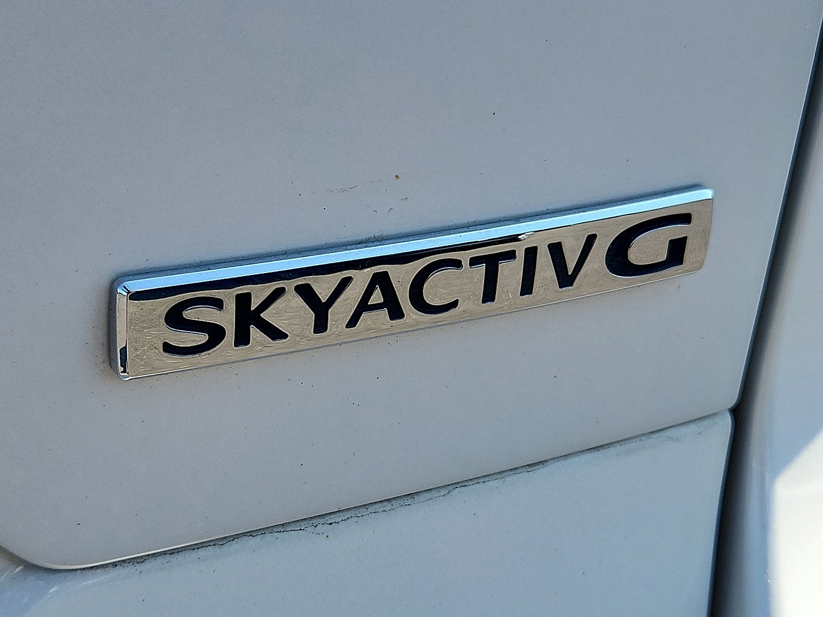 2023 Mazda Mazda CX-5 2.5 S Premium