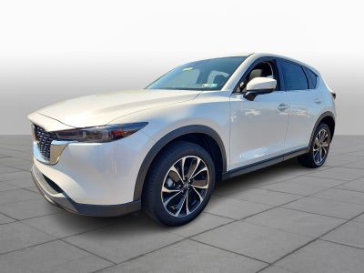 2023 Mazda Mazda CX-5 2.5 S Premium