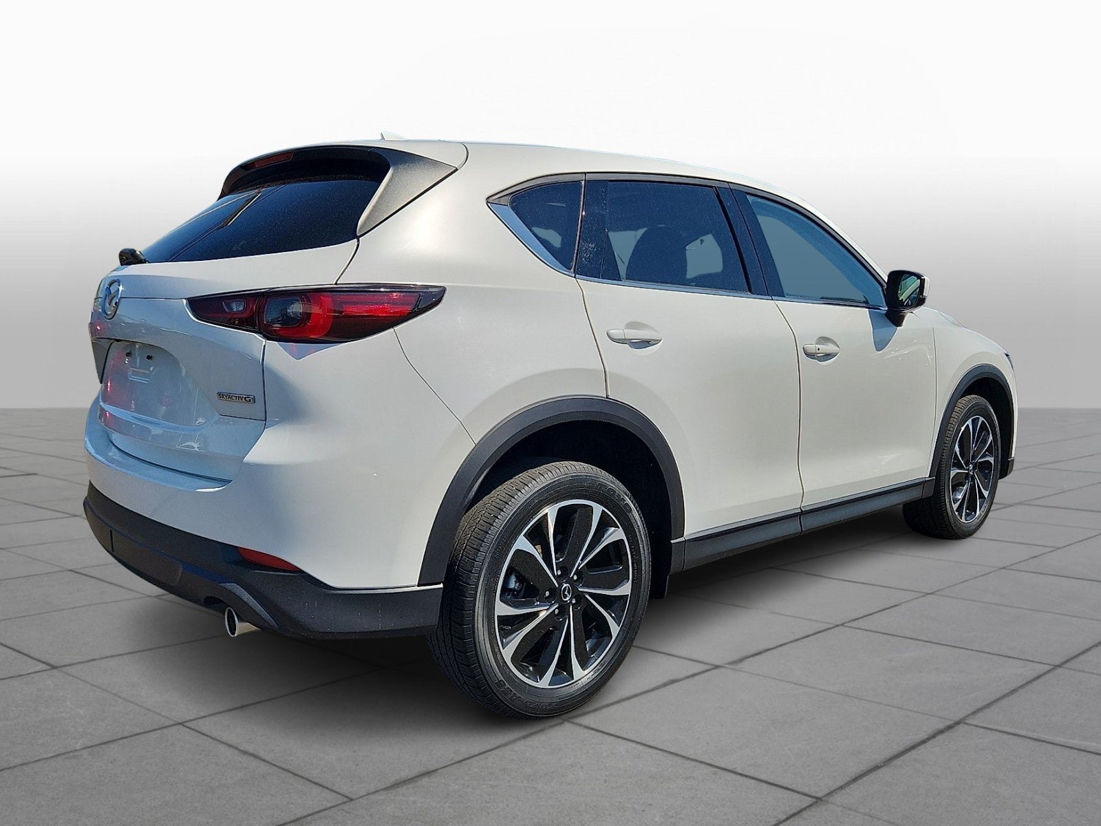 2023 Mazda Mazda CX-5 2.5 S Premium
