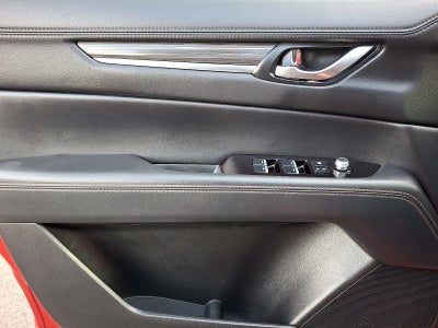 2023 Mazda Mazda CX-5 2.5 S Premium