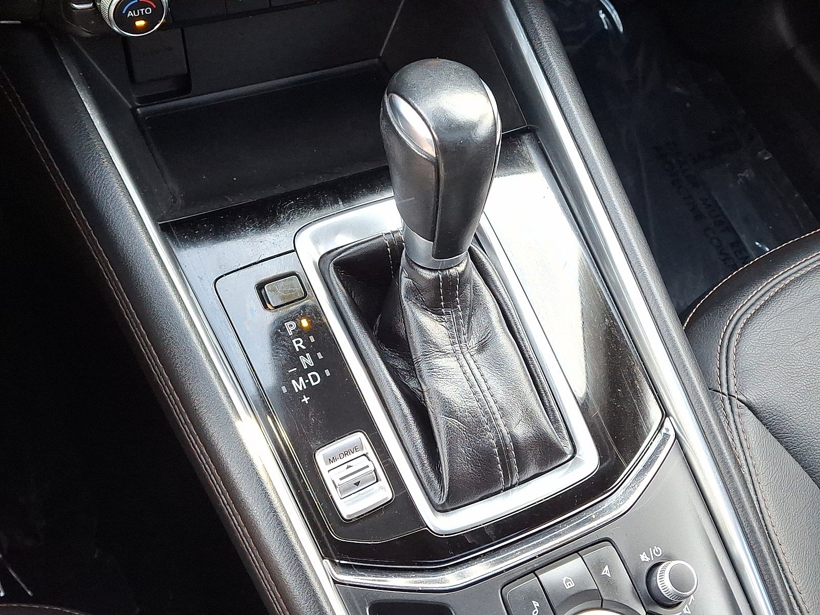 2023 Mazda Mazda CX-5 2.5 S Premium